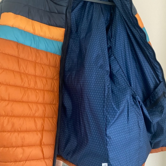 Brand New jacket men size 3xl light and warm - Picture 3 of 5